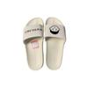 Noritake X New Balance Модный тренд Быстросохнущие шлепанцы Унисекс Обувь Белый NBRJ9S104I
