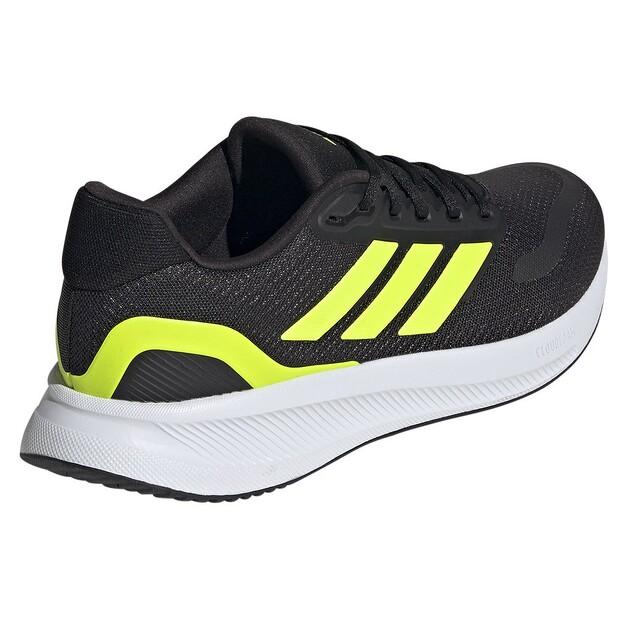 Adidas Runfalcon 5 беговые кроссовки