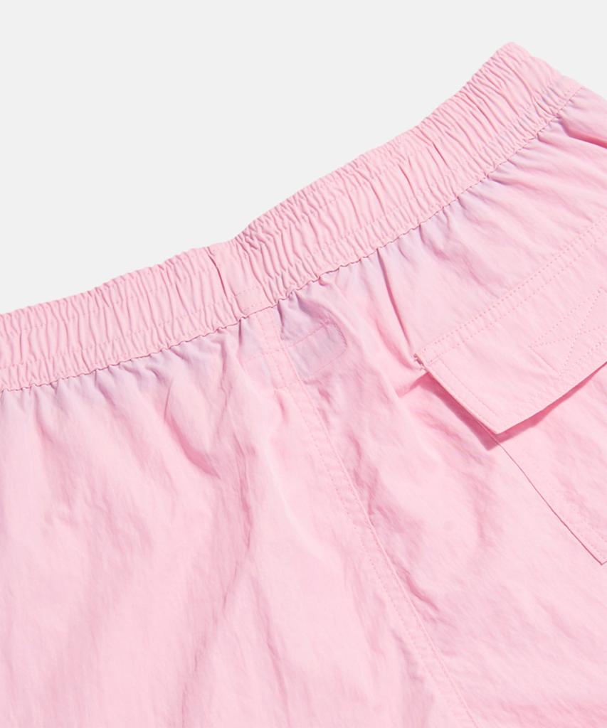 FIDO DIDO Fd Beach Shorts Pink