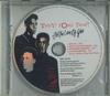 CD ТОНИ ТОНИ ТОН For The Love Of You CDP96 WING 1989 США Соул-фанк Б/у