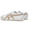 ONITSUKA TIGER Кроссовки Mexico 66 Белые Коричневые 1183A693-101