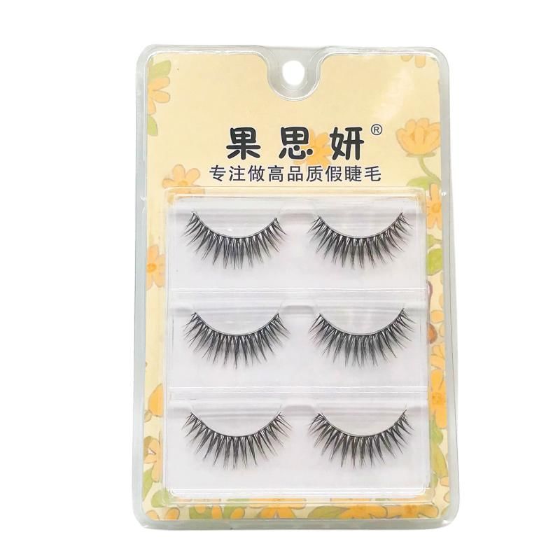 Aimo - Накладные ресницы