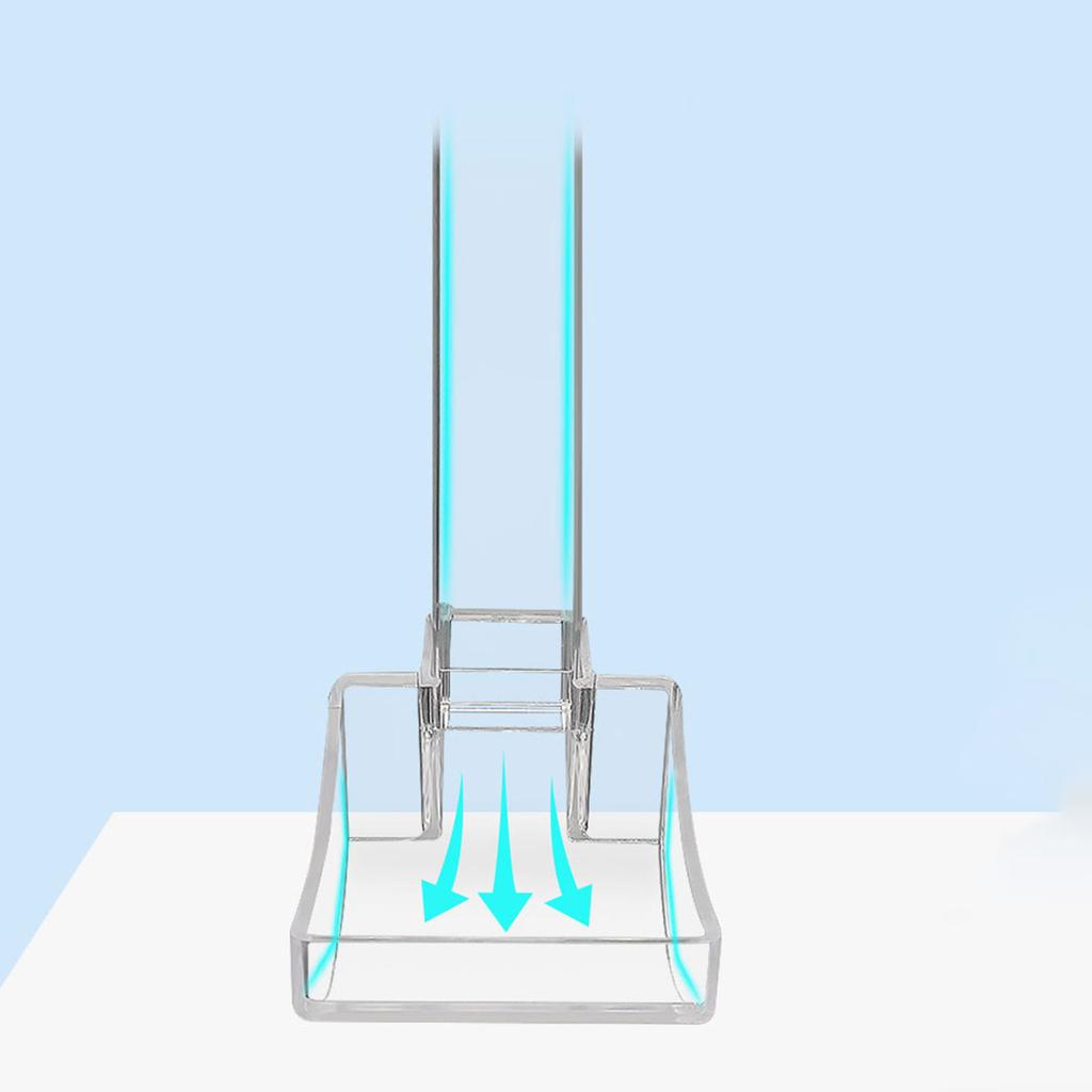 Кормушка для кормления FishTank, инструменты для кормления с миской, съемная рамка, прозрачный акриловый горшок для креветок