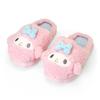 Sanrio My Sweet 274801 Тапочки в форме лица, Пианино,