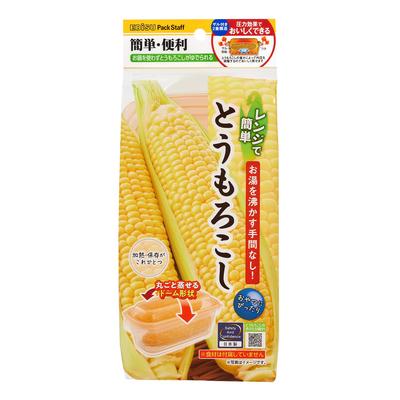 Ebisu Микроволновая печь Кукуруза N Емкость 1.1л