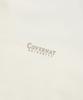 Covernat Cotton Harrington Blouson Ivory