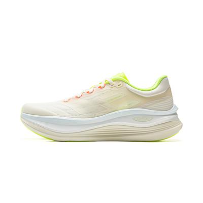 Li Ning Yueying 5pro Амортизация Скольжение Устойчивость к истиранию Дышащий Легкий Отскок Низкий верх ARHV013-6