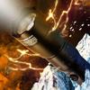 SupFire Explosion-Proof Rechargeable LED Flashlight