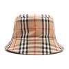 Burberry Панама Панама в винтажную клетку 8026927