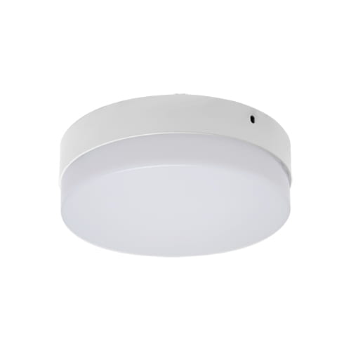 Oprawa sufitowa LED biała 18W IP20 4000K ROBIN Ideus 03087