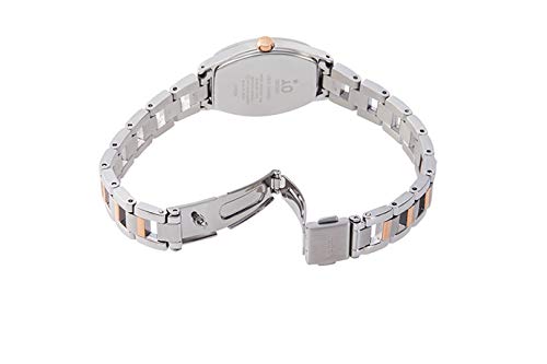 ORIENT iO Watch SOLAR Сделано в Японии с внутренней гарантией Белые [ORIENT] Производитель RN-WG0010A Женские