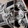 LEGO Star Wars TIE Interceptor 75382 Ограниченная дистрибуция Регулярная дистрибуция внутри страны