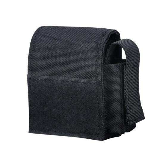 Тактическая Подсумок Molle Маленький Тактический Универсальный Подсумок Чехол для Батареек EDC Универсальный Держатель для Карт Слот для Зажигалки Крепление на Тактический Жилет Ремень