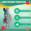 Durable-For Honda Crosstour Pilot Acura Tlx Mdx 158105G0A01 15810-5G0-A01 Engine Variable Timing VVT Solenoid