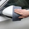 Полировальная ткань для удаления царапин с автомобиля Легкий ремонт краски Удаление водяных пятен Быстрое восстановление поверхности для всех транспортных средств Многоразовый эффективный инструмент для ухода за автомобилем