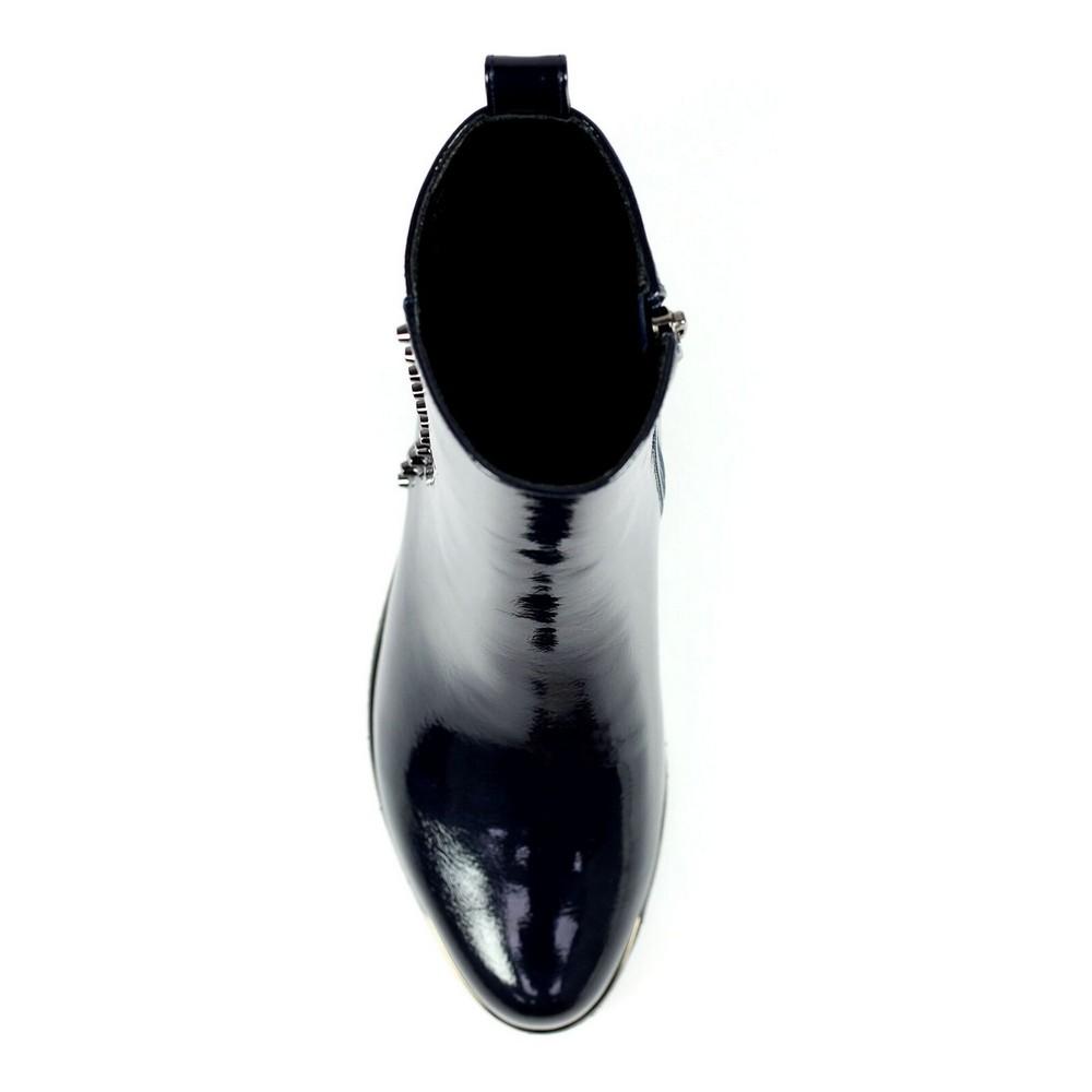 Женские/женские фиолетовые сапоги Lunar