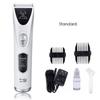 Profional M80 Dog Clippers Pet H Clipper Electrical Groomg Trimmer Cat Shaver Rechargeable Hcut He for Animals