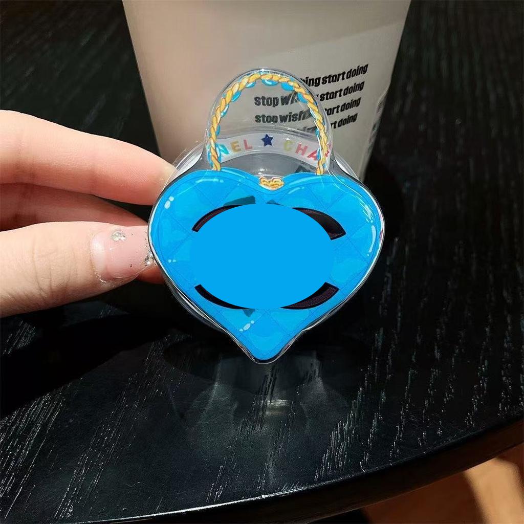 Премиум Тренд Бренд CH Магнитный Держатель для IPhone 17 Pro Max 16 Samsung Galaxy S26 S25 Pop Socket Magsafe Grip Tok Подставка для Телефона Кронштейн