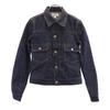 HYKE Made In Japan Denim Jacket 1 G Jean Women Used