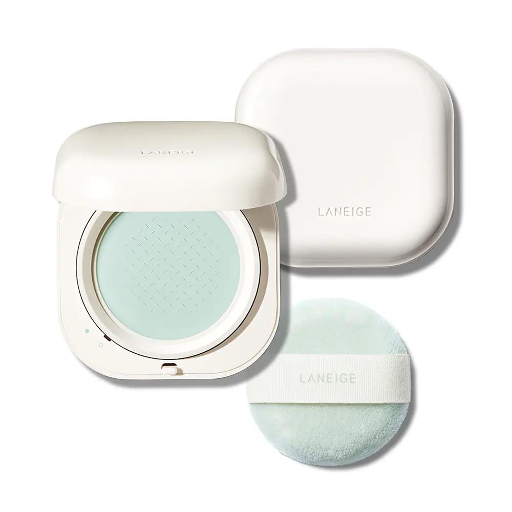 LANEIGE Neo Essential Blurring Finish Powder – Hydrating & Blurring Setting Powder (7g)