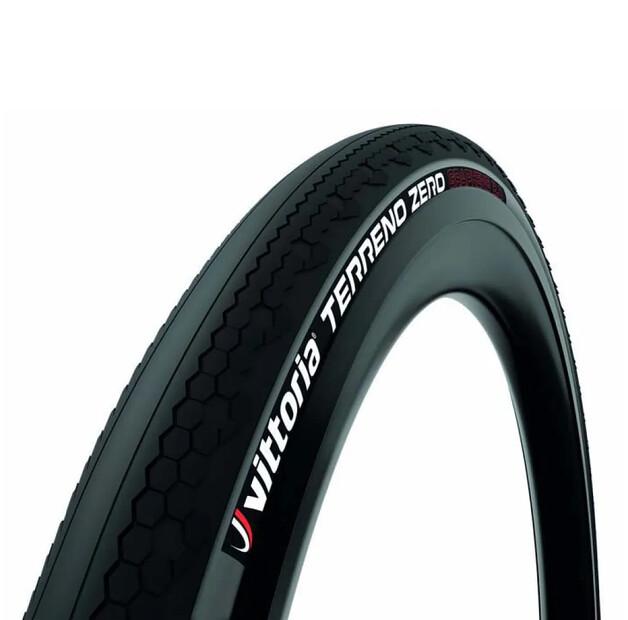 Vittoria Terreno Zero TNT Graphene 2.0 Tubeless 700C x 47 гравийная шина