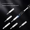 Precision Multi-Bit Screwdriver Kit