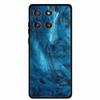 Чехол для Moto Edge 60 Pro Оригинальный Мягкий Силикон ТПУ Чехлы для Телефона Обложка На Motorola Edge 60 Стилус Fusion Модный Ударопрочный Capa