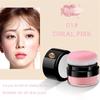 Face Blusher Powder Cheek Brightening Skin Complexion Blush Palette Oil-control Face Makeup Cosmetics