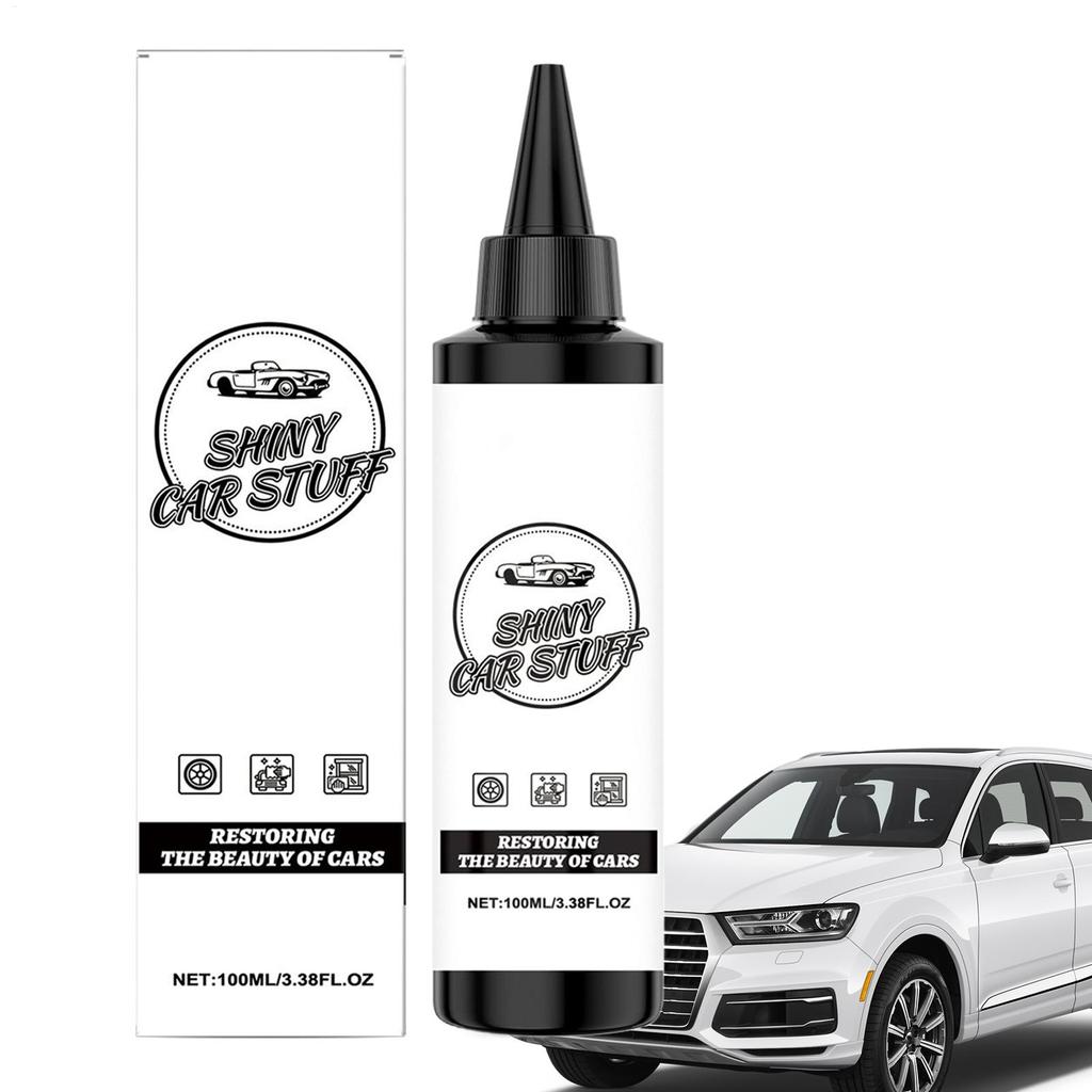 Car Paint Polishing Coating Agent Dustproof Waterproof Portable Automobile Cleaner Solution Shine Restorer Auto Coating Spray