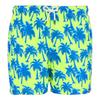 Regatta Mens Loras Palm Swim Shorts