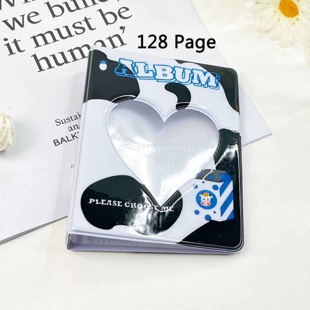 Фотоальбом Love Heart Hollow Photo Holder Новый держатель для фотокарточек для женщин