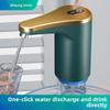 Electric Bottled Water Dispenser Pump for Easy Water Extraction