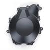 LQYL Engine Cover Stator Cover CrankCase Side Cover Shell For YAMAHA YZF-R6 R6 2003 2004 2005 R6S 2006 2007 2008 2009 2010