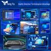 Tengyu 32-inch Industrial Touch Panel PC (CN version)