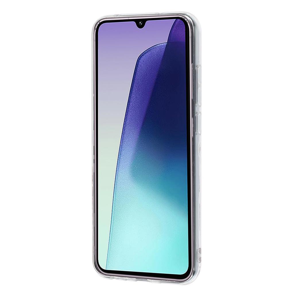 Для Xiaomi Poco C75 4G/Redmi 14R 5G/14C 4G Чехол с печатью узоров Противоударный Мягкий ТПУ Чехол для телефона