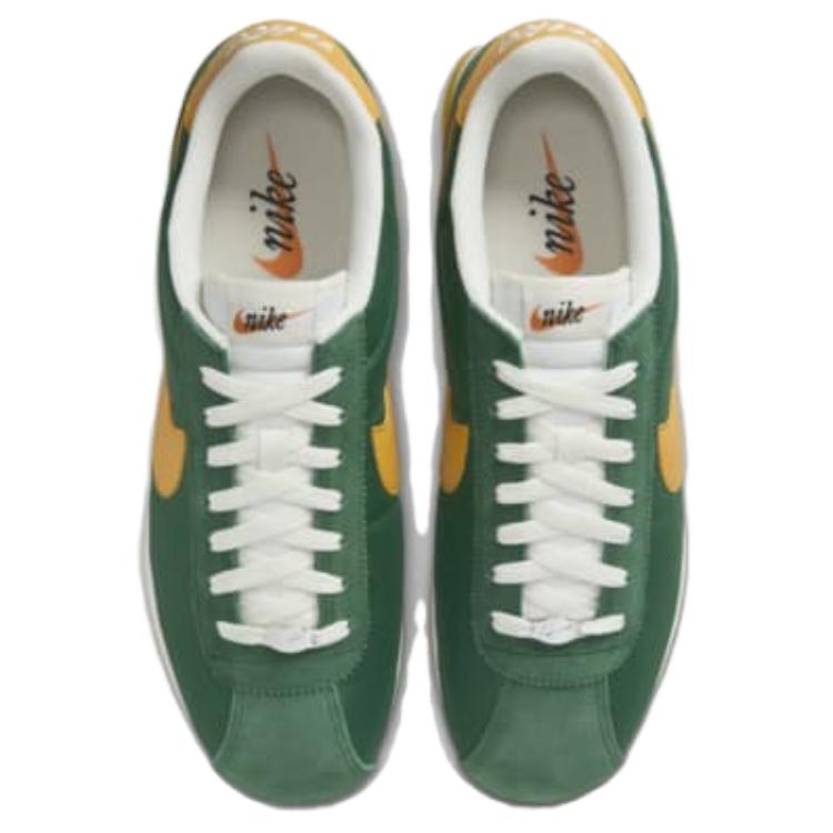 Nike Кроссовки Cortez Gorge Green Yellow Ochre HF1435-300
