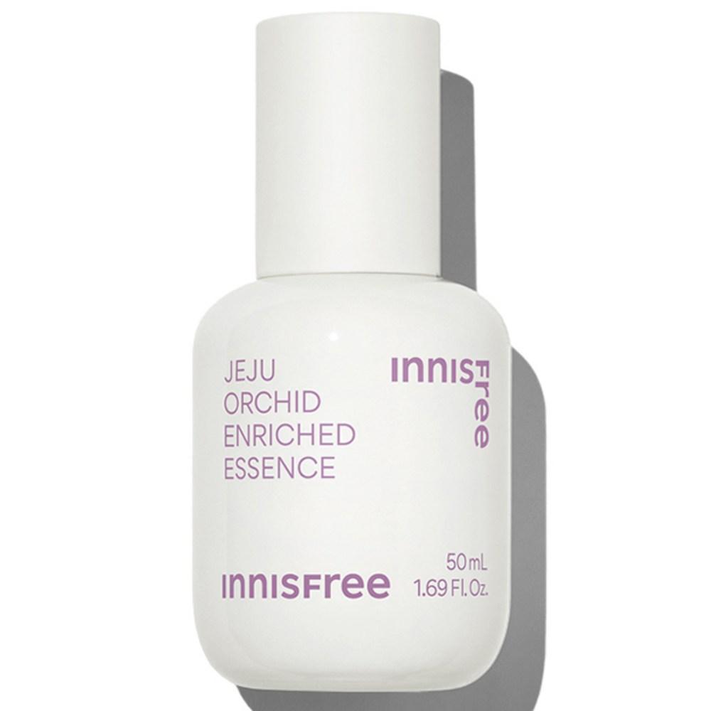 Innisfree Orchid Enriched Essence, 50ml, 1 Unit