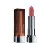 New York Matte Lipstick 3.9g Intense Colour Creamy Moisturised Lips Long-Lasting 507 Almond Pink