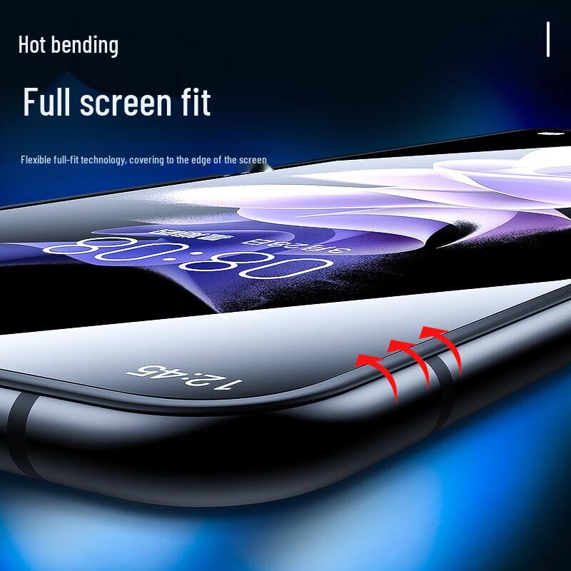 Защитные пленки Biyazi для серии Samsung Galaxy Z Flip