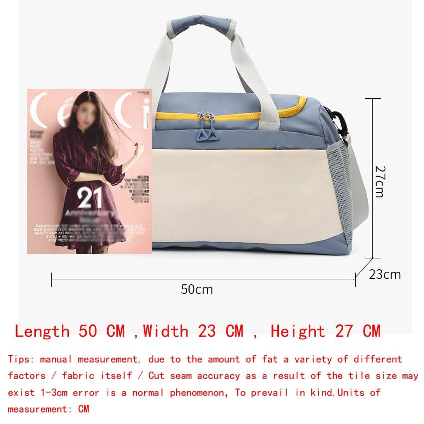 Sport Gym Handbag Crossbody Bags Czech Republic Flag Printed with Shoes Pocket Training Daypack Fitness Yoga Tote Packs