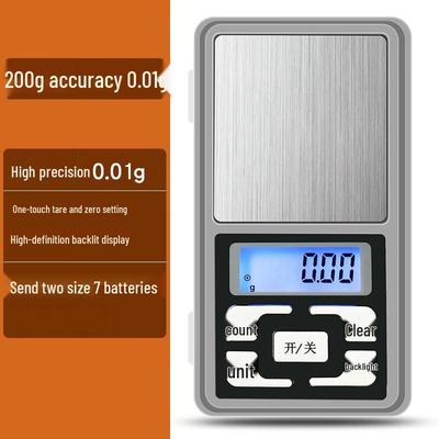 Мерные инструменты – Кухонные весы