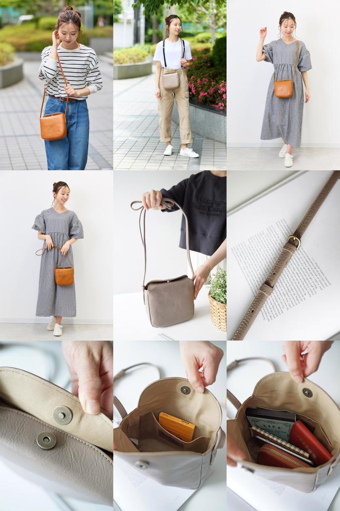 Сумка через плечо Camel [Credran] женская CR-CL3719-CA