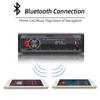 12V Bluetooth Автомобильный MP3-плеер Светодиодный дисплей Автомобильный MP3-плеер Высокое качество Автомобильное FM-радио Универсальный