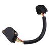 Car Accelerator Speed Pedal Sensor 20504685 3171530 For Volvo Vehicle Accessories
