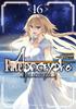 Манга Fate/Apocrypha (16) (Кадокава Эйс)