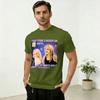 Unisex Hilary Duff Fan Merch T Shirt 100 Cotton Tops Fashion Short Sleeve Round Neck Tees Original TShirts