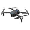 HD Camera Drone with Brushless Motor, Smart Follow, Optical Flow Positioning, and Remote Control.