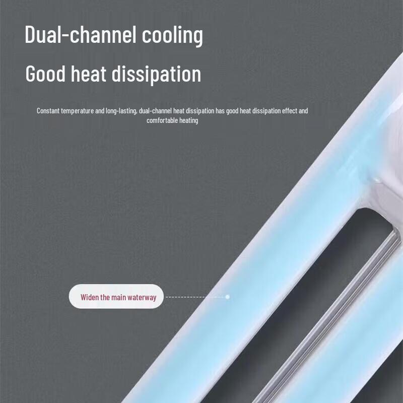 Chuanqin 15-Column Steel Radiator
