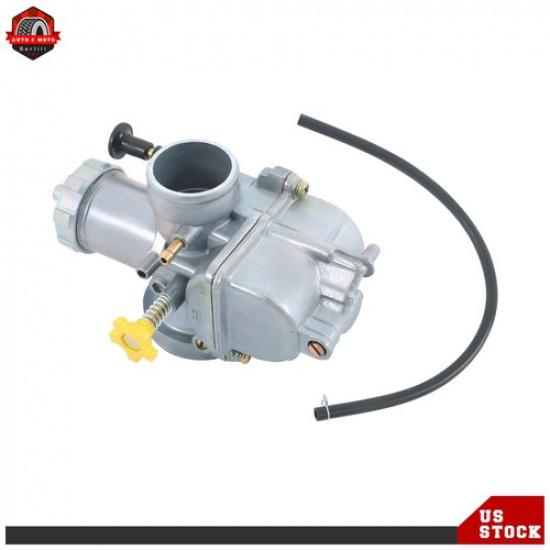 Carburetor For Honda CR80 CR85 R RB 16100-GBF-B01 Carb 28mm Intake Carburetor