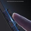 Для Xiaomi Redmi Note 15 Pro 4G (Глобальный) Чехол Текстура дерева Покрытый ПУ кожей ПК ТПУ Чехол для телефона